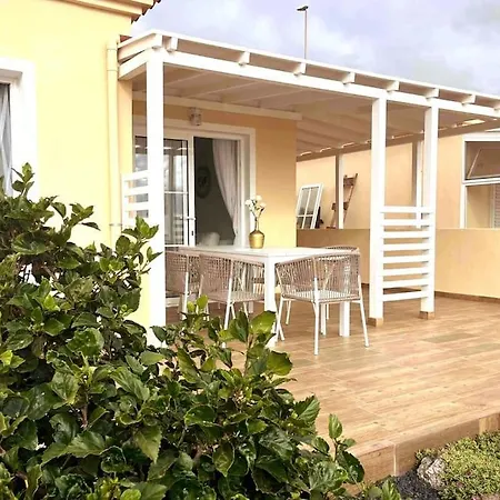 Διαμέρισμα Casita Vista Golf Ii - Amazing Sea View *