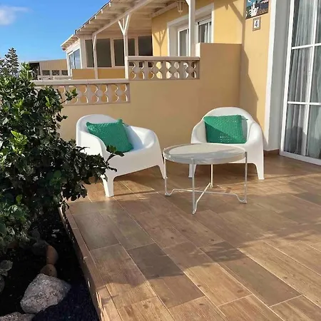 Casita Vista Golf Ii - Amazing Sea View Διαμέρισμα *