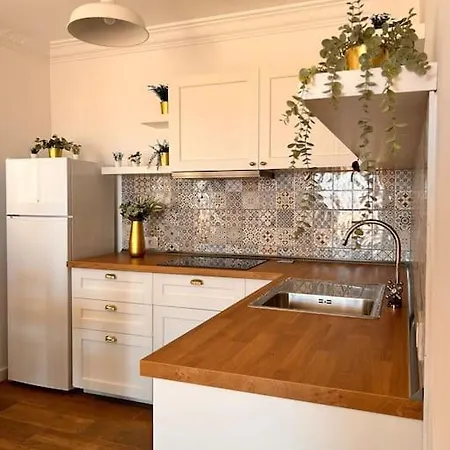 Διαμέρισμα Casita Vista Golf Ii - Amazing Sea View