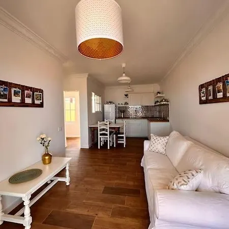 Casita Vista Golf Ii - Amazing Sea View Διαμέρισμα