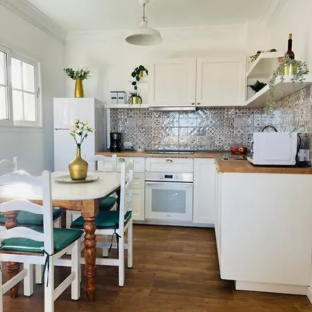 Διαμέρισμα Casita Vista Golf Ii - Amazing Sea View Caleta De Fuste