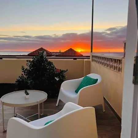Casita Vista Golf Ii - Amazing Sea View Διαμέρισμα *
